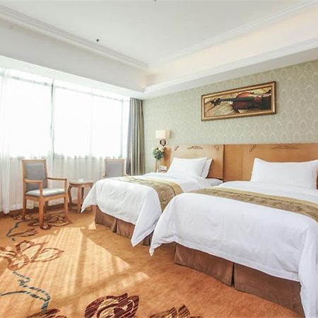 Vienna Hotel Fuzhou Linchuan Avenue Dış mekan fotoğraf